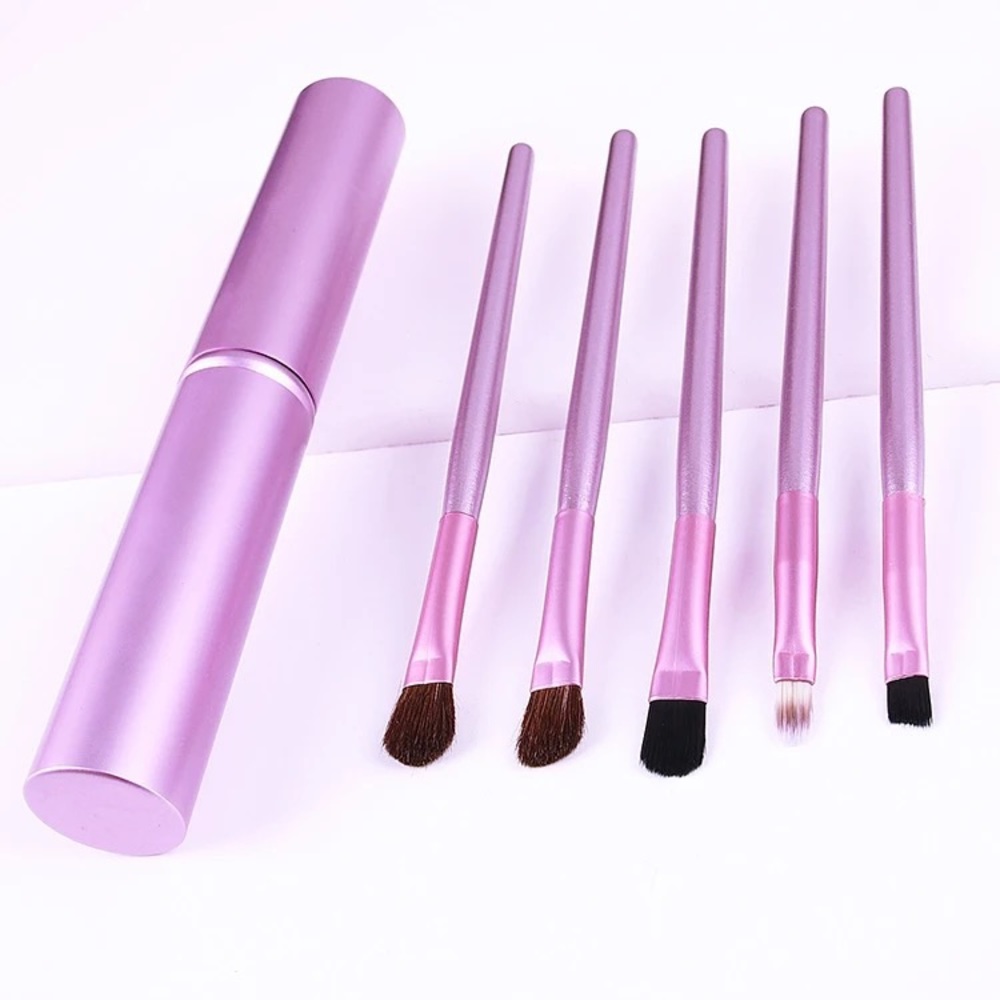 Makeup brushes sets